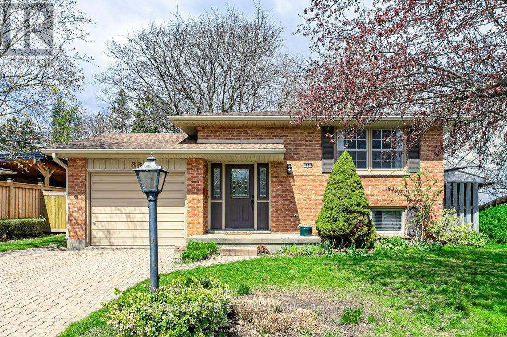 66 Blackacres Boulevard