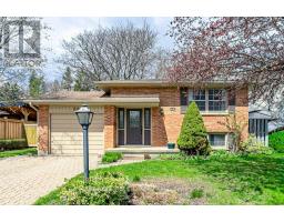 66 BLACKACRES BOULEVARD, London North, Ontario