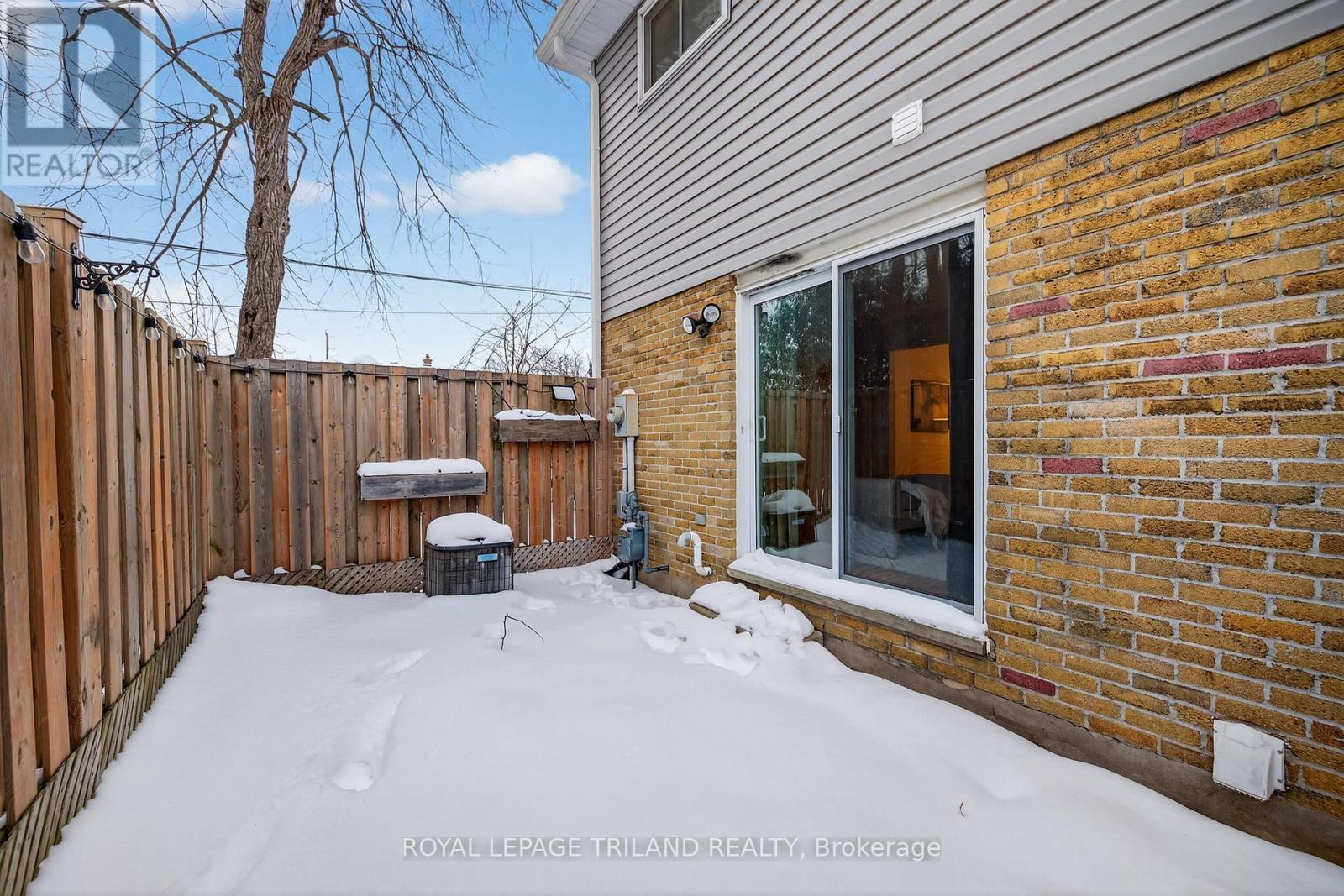 29 - 470 Second Street, London East, Ontario  N5V 3X4 - Photo 43 - X13028714