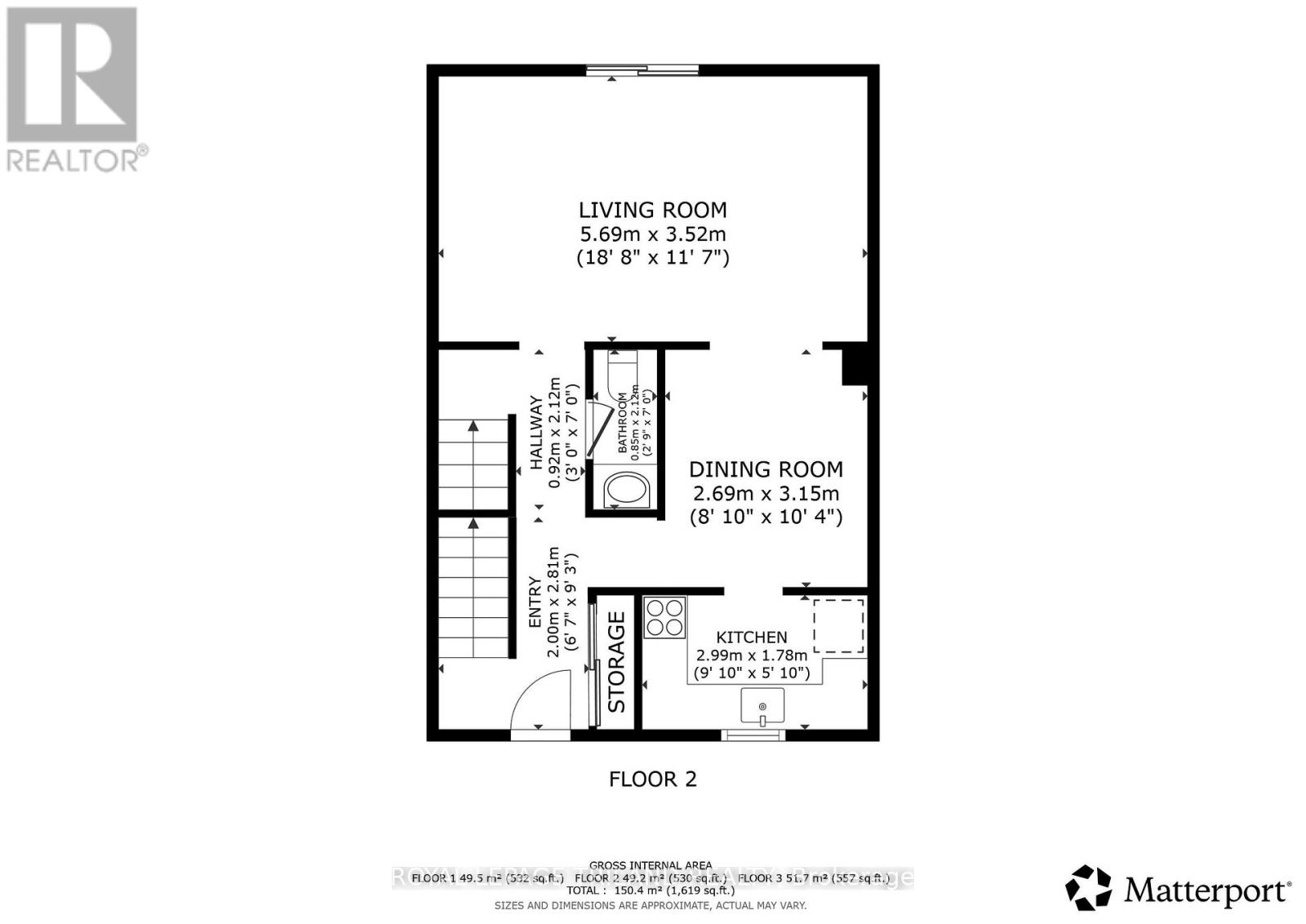 29 - 470 Second Street, London East, Ontario  N5V 3X4 - Photo 47 - X13028714