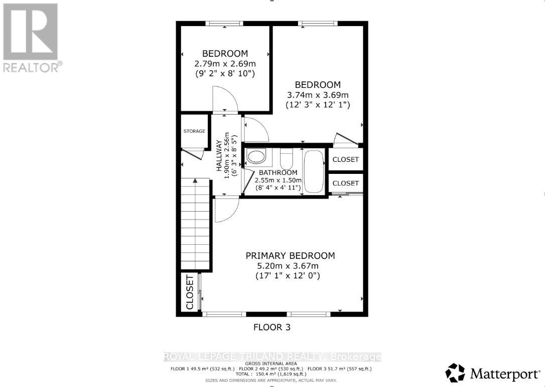 29 - 470 Second Street, London East, Ontario  N5V 3X4 - Photo 49 - X13028714