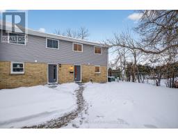 29 - 470 SECOND STREET, London East, Ontario