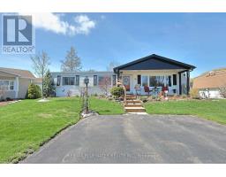 82 DUNES DRIVE, South Huron, Ontario