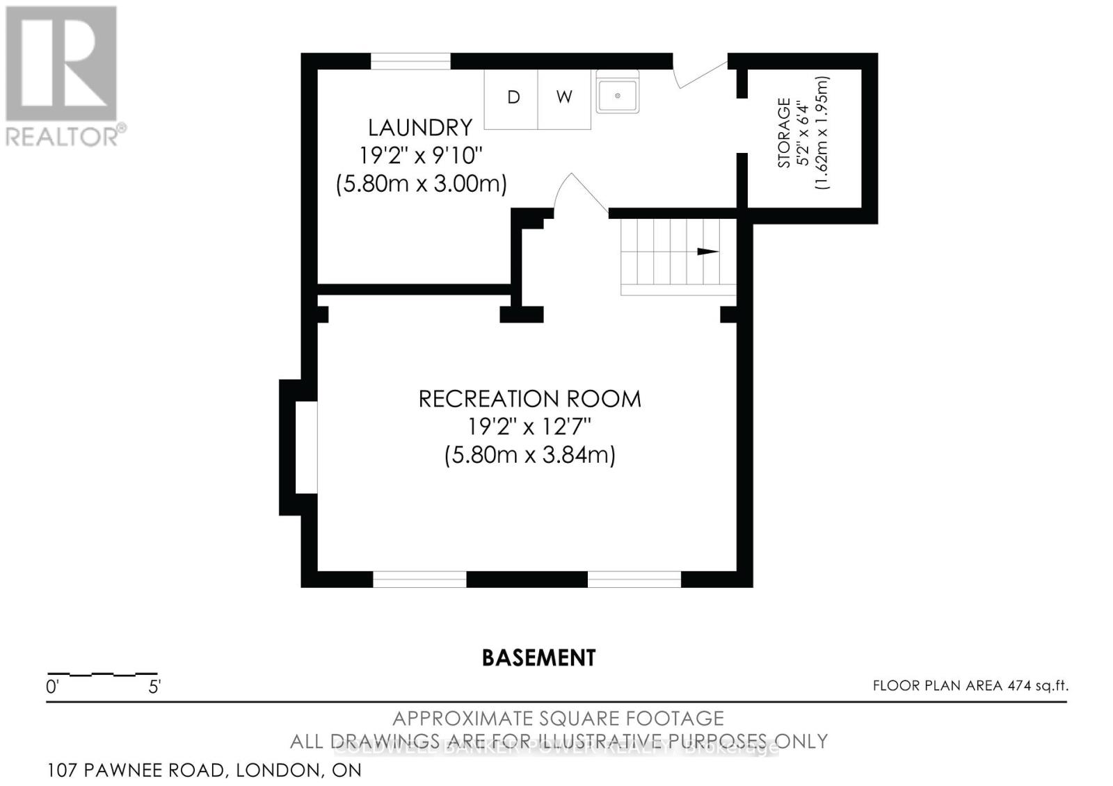107 Pawnee Road, London East, Ontario  N5V 2S9 - Photo 30 - X13028804