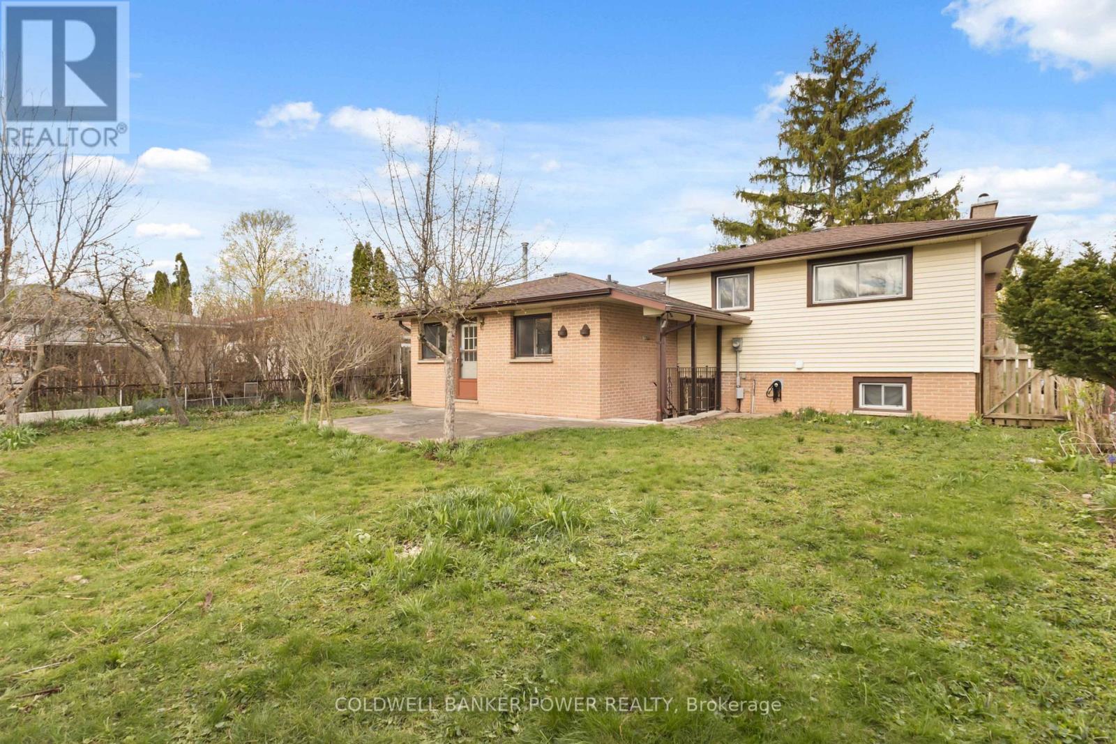 107 Pawnee Road, London East, Ontario  N5V 2S9 - Photo 36 - X13028804