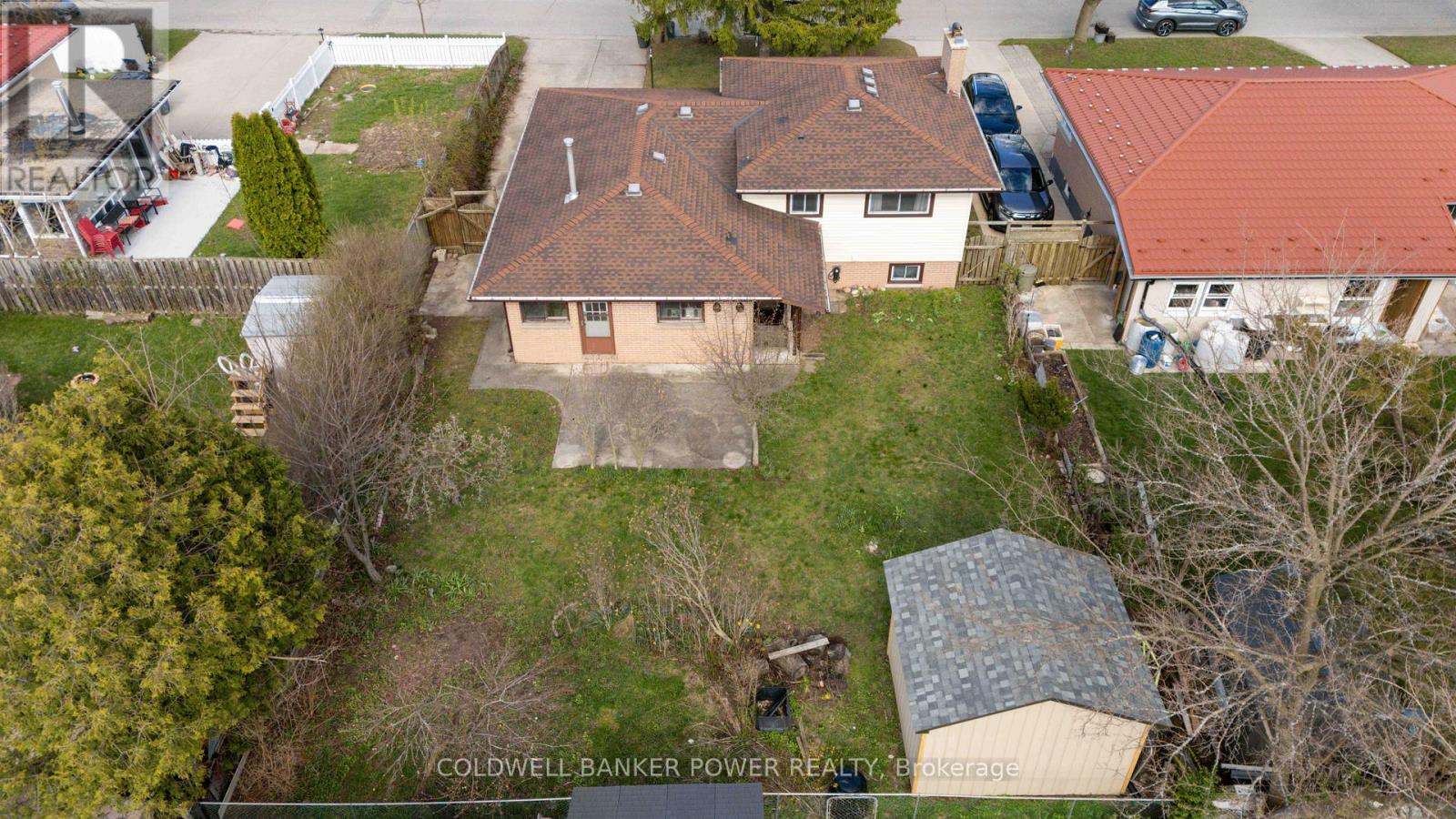 107 Pawnee Road, London East, Ontario  N5V 2S9 - Photo 37 - X13028804