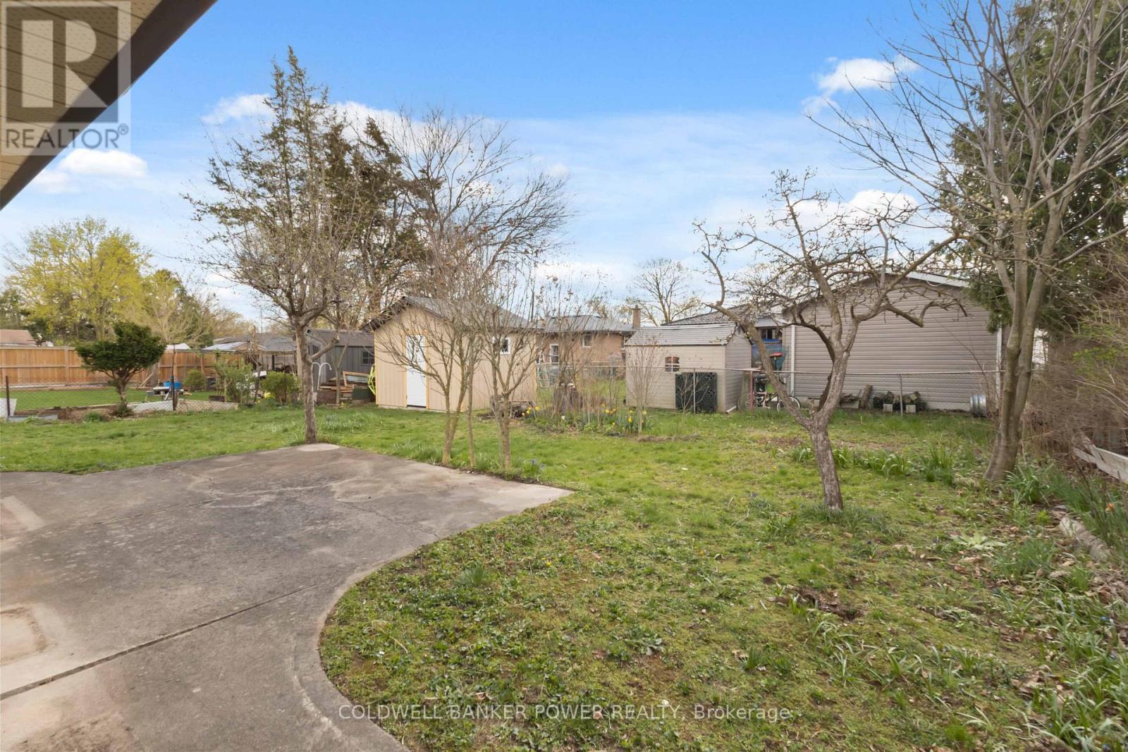 107 Pawnee Road, London East, Ontario  N5V 2S9 - Photo 39 - X13028804