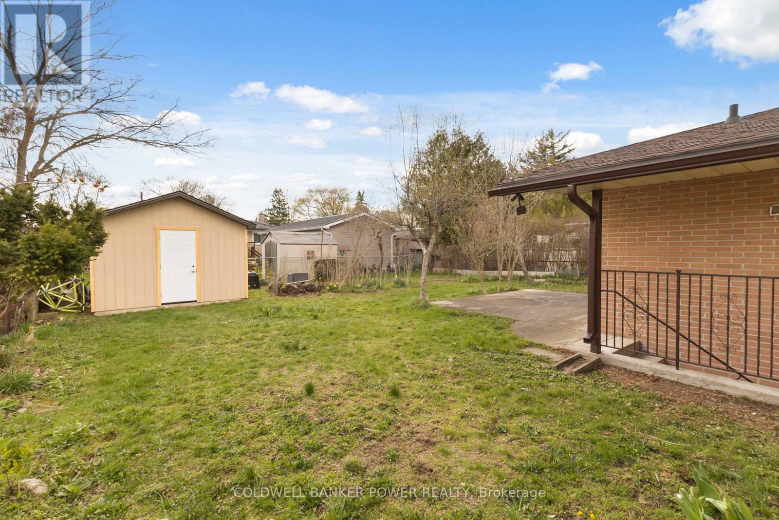 107 Pawnee Road, London East, Ontario  N5V 2S9 - Photo 41 - X13028804