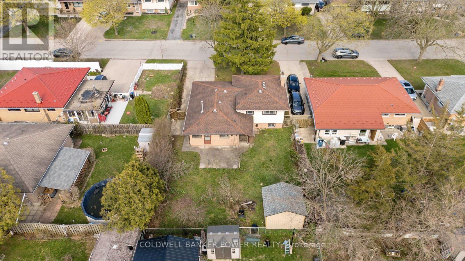 107 Pawnee Road, London East, Ontario  N5V 2S9 - Photo 44 - X13028804