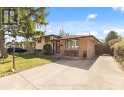 107 PAWNEE ROAD, London East, Ontario