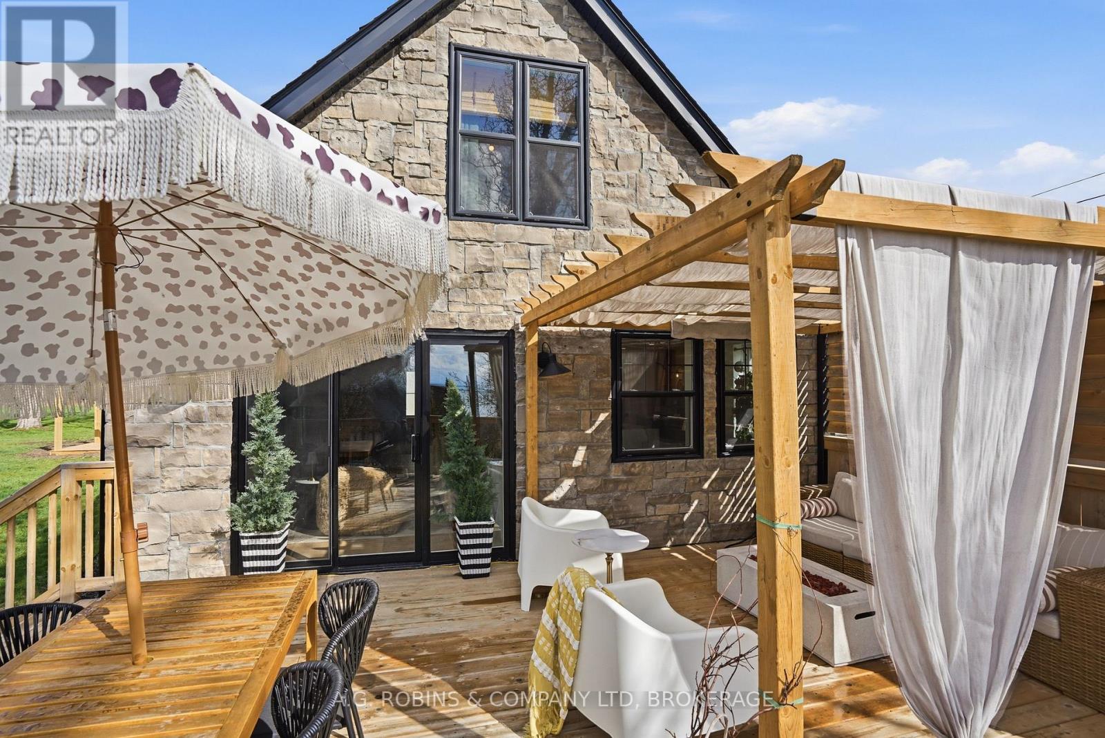 5 Lees Line, Haldimand, Ontario  N0A 1K0 - Photo 13 - X13023770