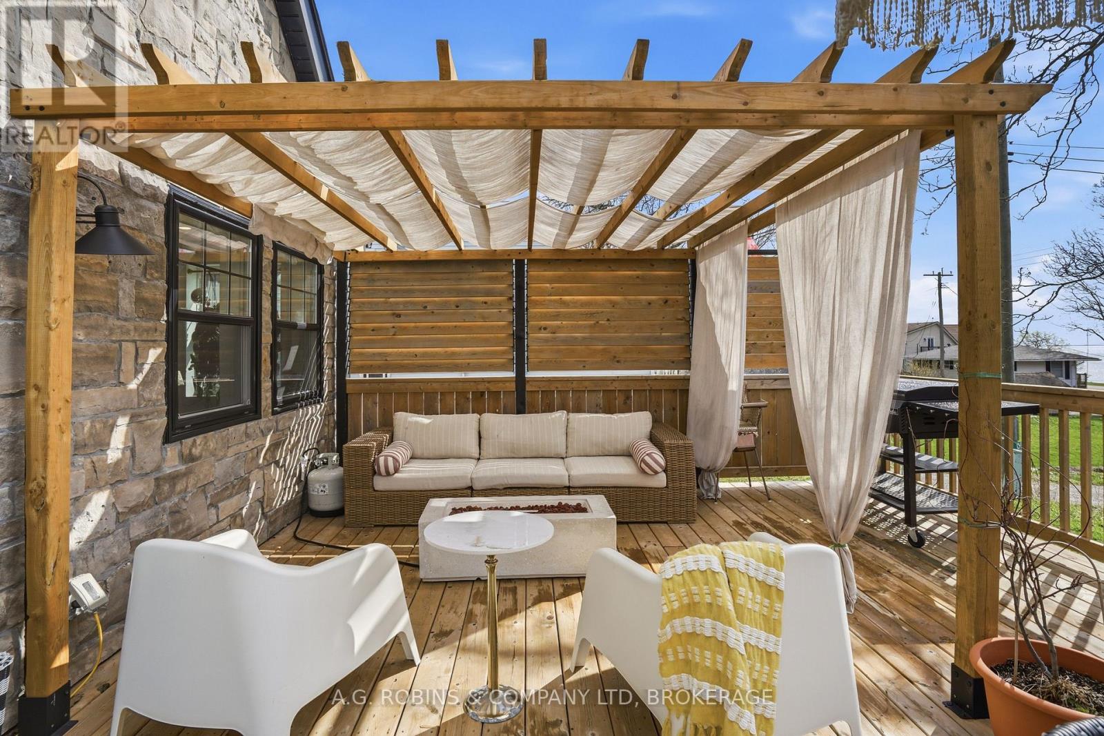 5 Lees Line, Haldimand, Ontario  N0A 1K0 - Photo 12 - X13023770