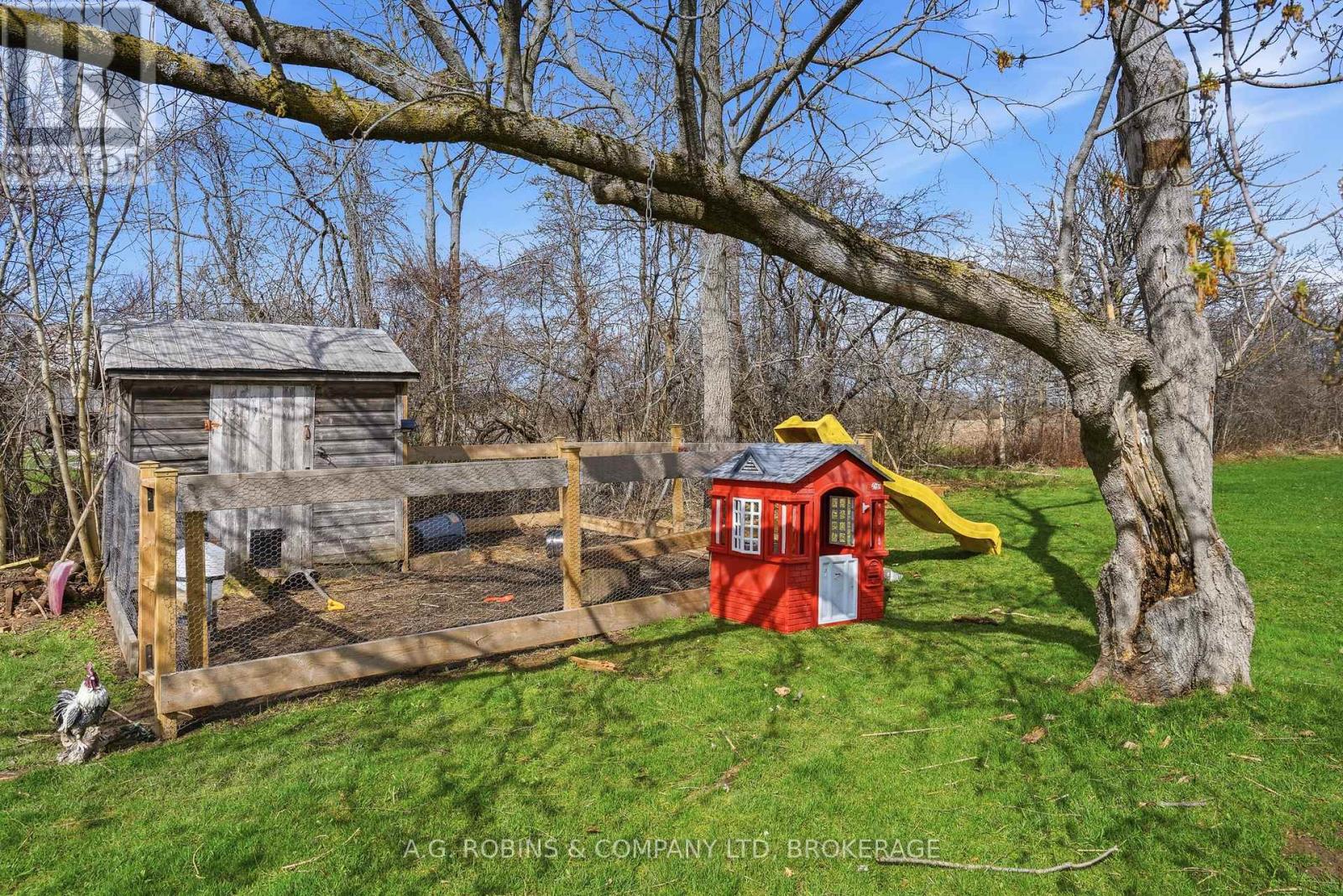 5 Lees Line, Haldimand, Ontario  N0A 1K0 - Photo 15 - X13023770