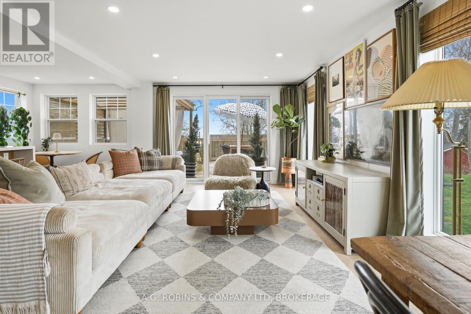 5 Lees Line, Haldimand, Ontario  N0A 1K0 - Photo 22 - X13023770