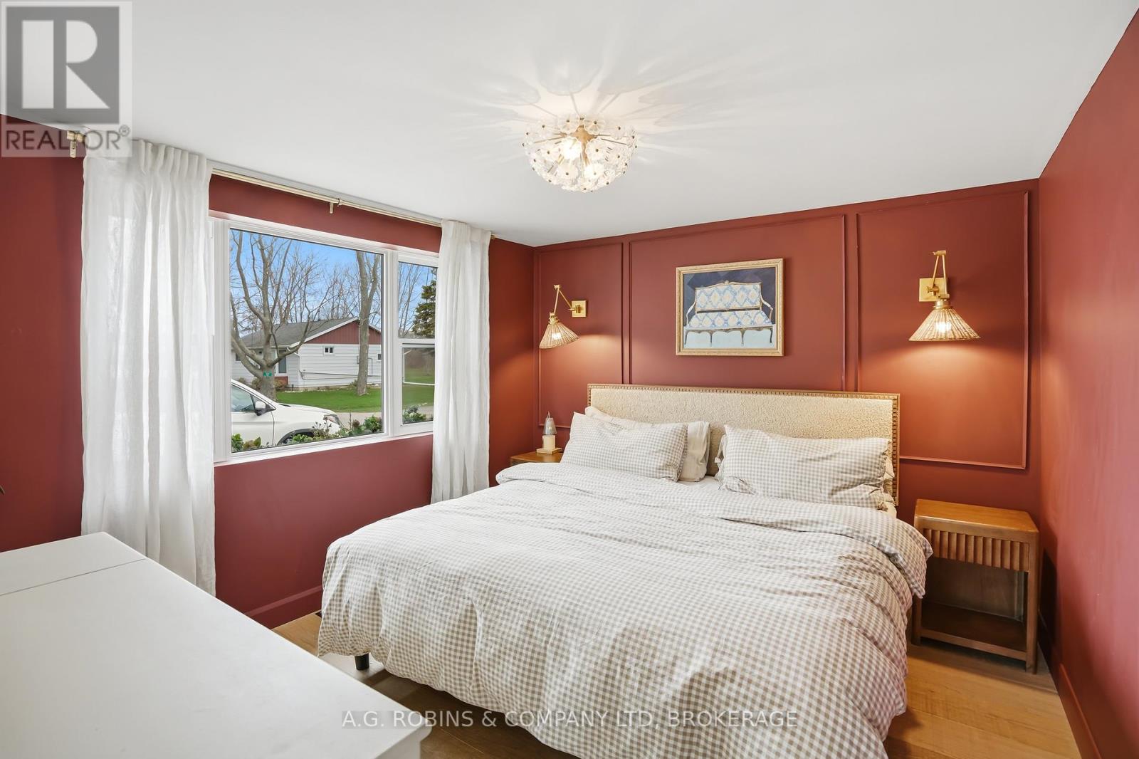 5 Lees Line, Haldimand, Ontario  N0A 1K0 - Photo 31 - X13023770