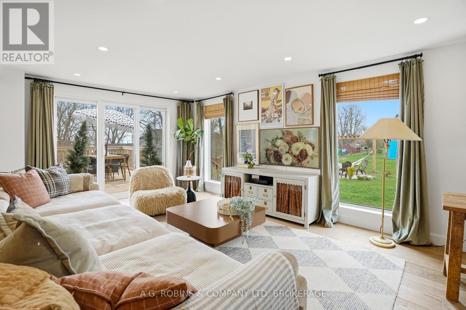 5 Lees Line, Haldimand, Ontario  N0A 1K0 - Photo 23 - X13023770