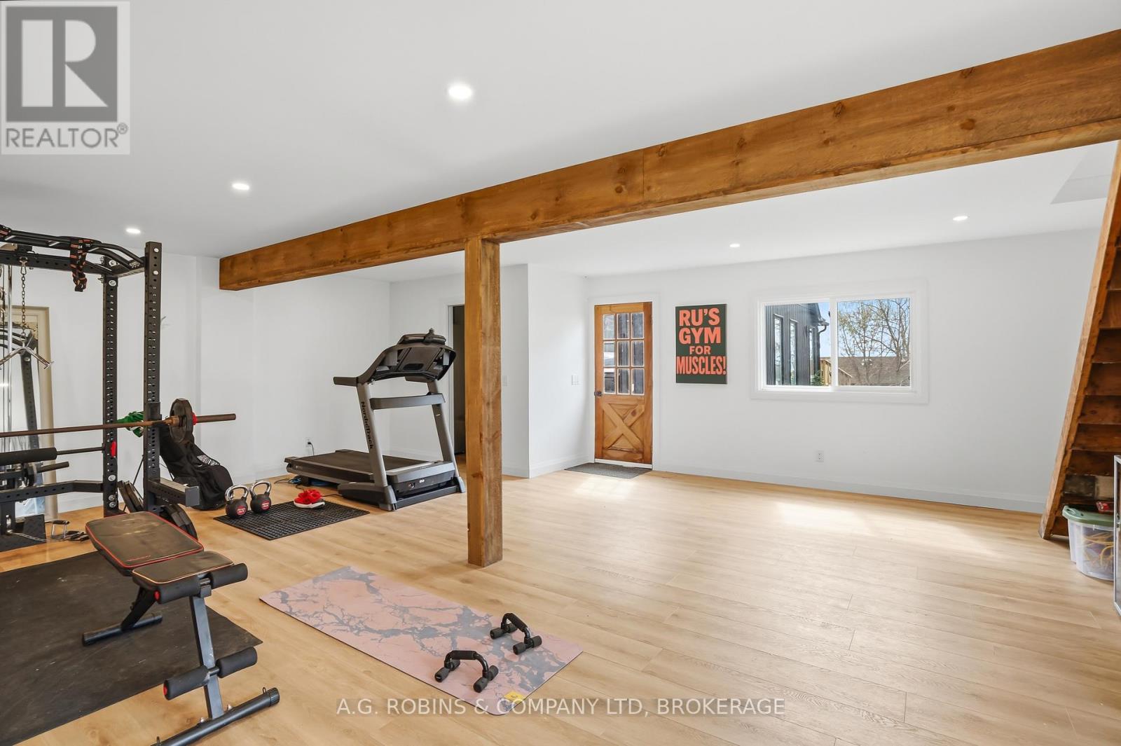 5 Lees Line, Haldimand, Ontario  N0A 1K0 - Photo 45 - X13023770