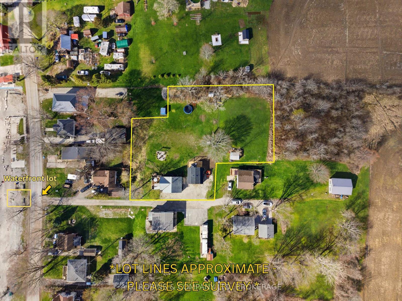 5 Lees Line, Haldimand, Ontario  N0A 1K0 - Photo 7 - X13023770