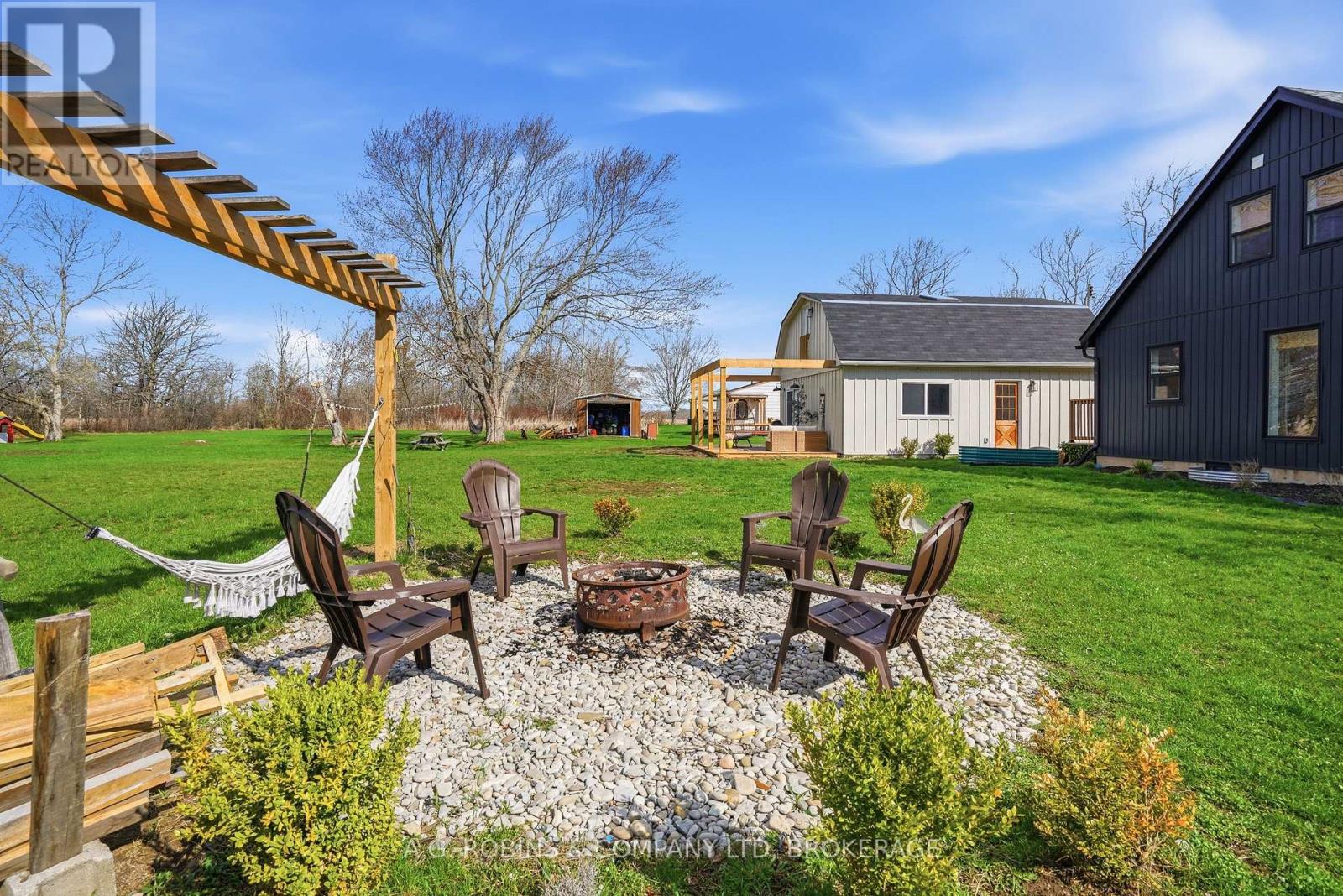 5 Lees Line, Haldimand, Ontario  N0A 1K0 - Photo 9 - X13023770