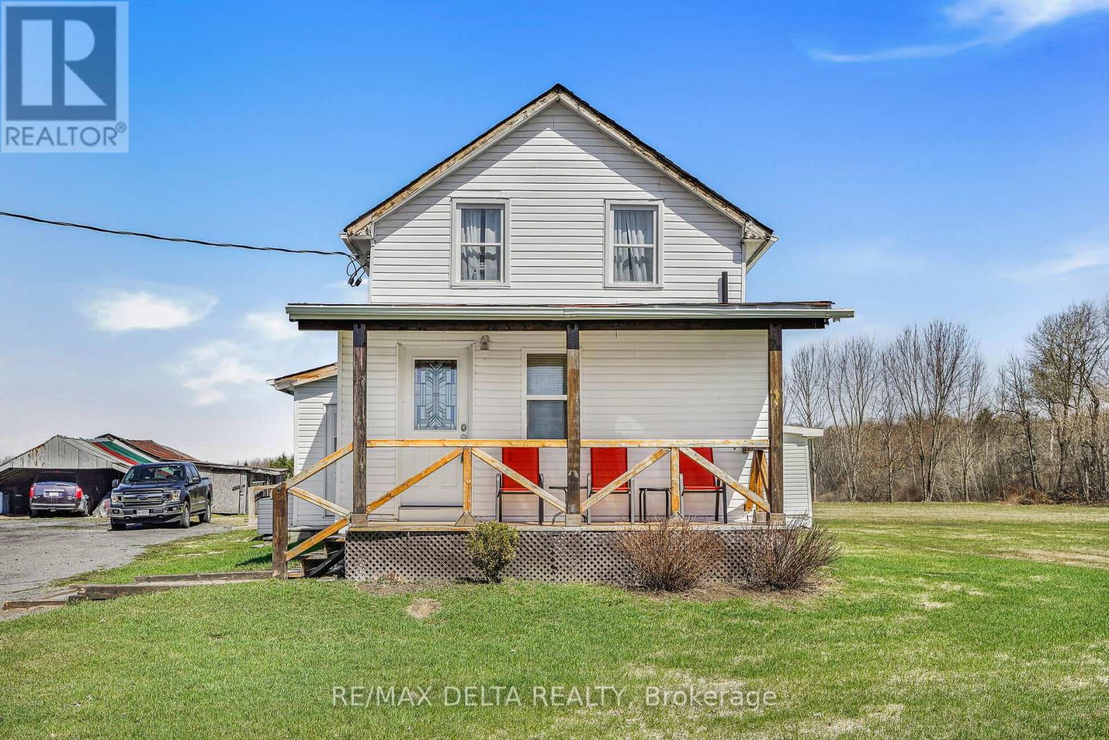 3697 Etienne Road, Ottawa, Ontario  K0A 3E0 - Photo 2 - X13028734