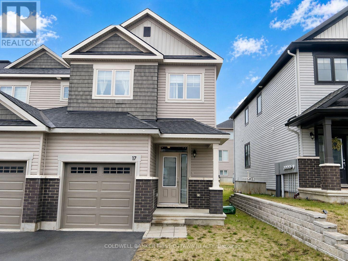 17 ATOP LANE, ottawa, Ontario