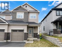 17 ATOP LANE, ottawa, Ontario