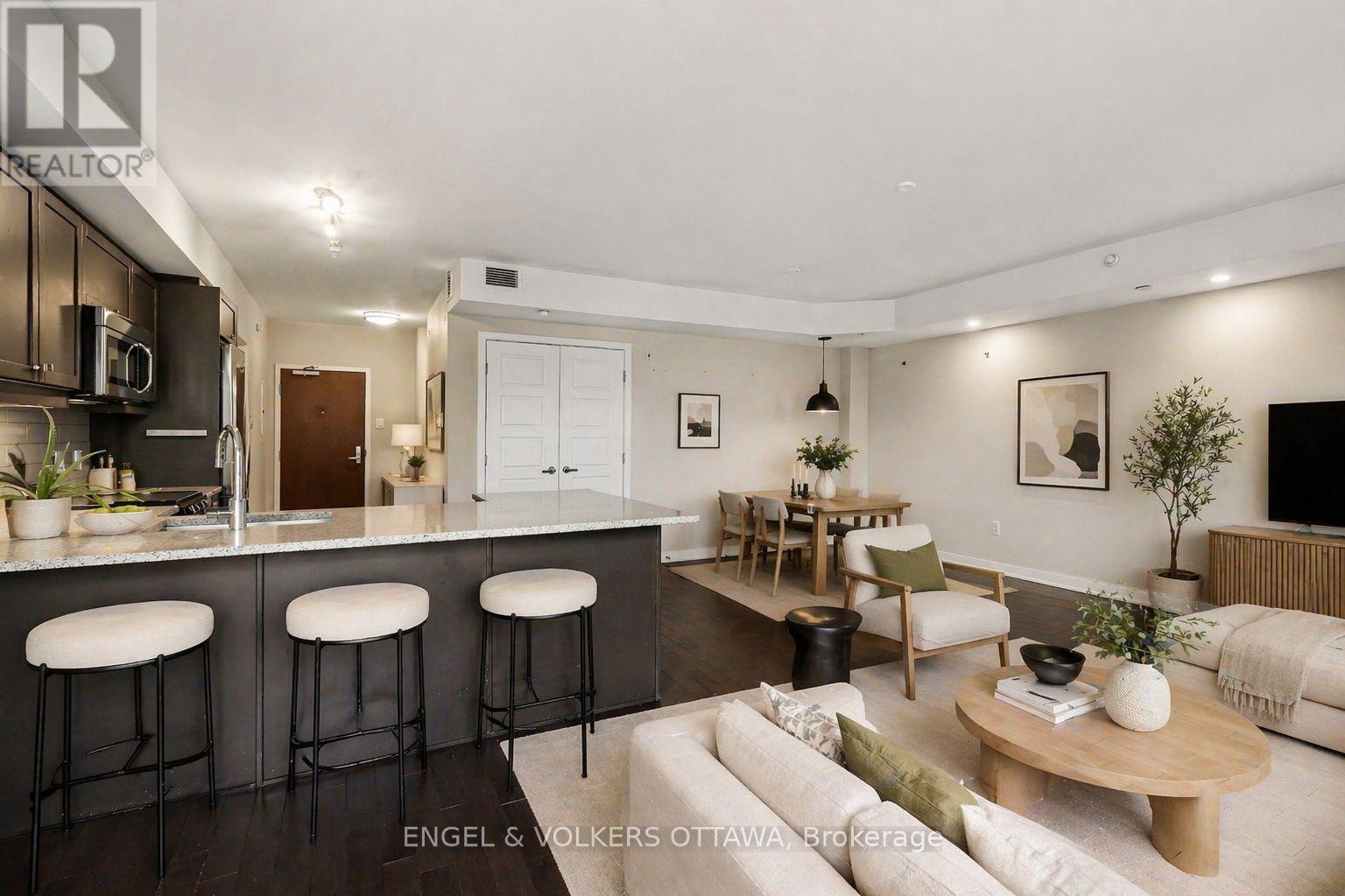 418 - 316 Bruyere Street, Ottawa, Ontario  K1N 5E7 - Photo 4 - X13028752