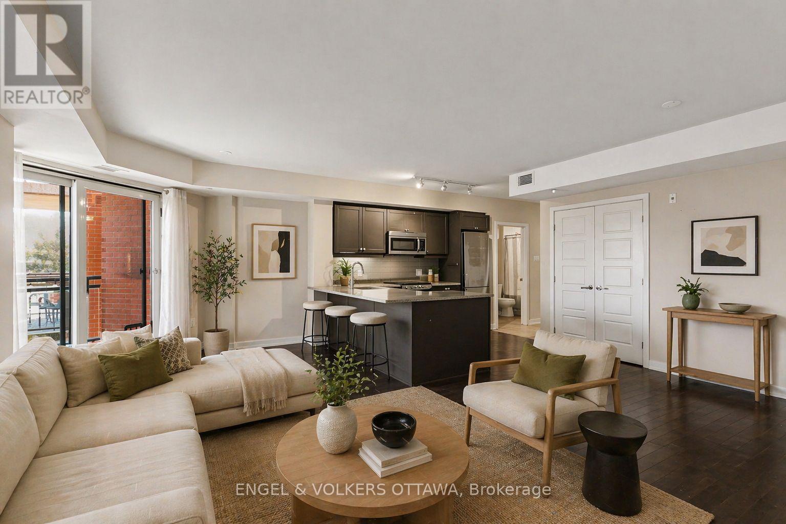 418 - 316 Bruyere Street, Ottawa, Ontario  K1N 5E7 - Photo 6 - X13028752