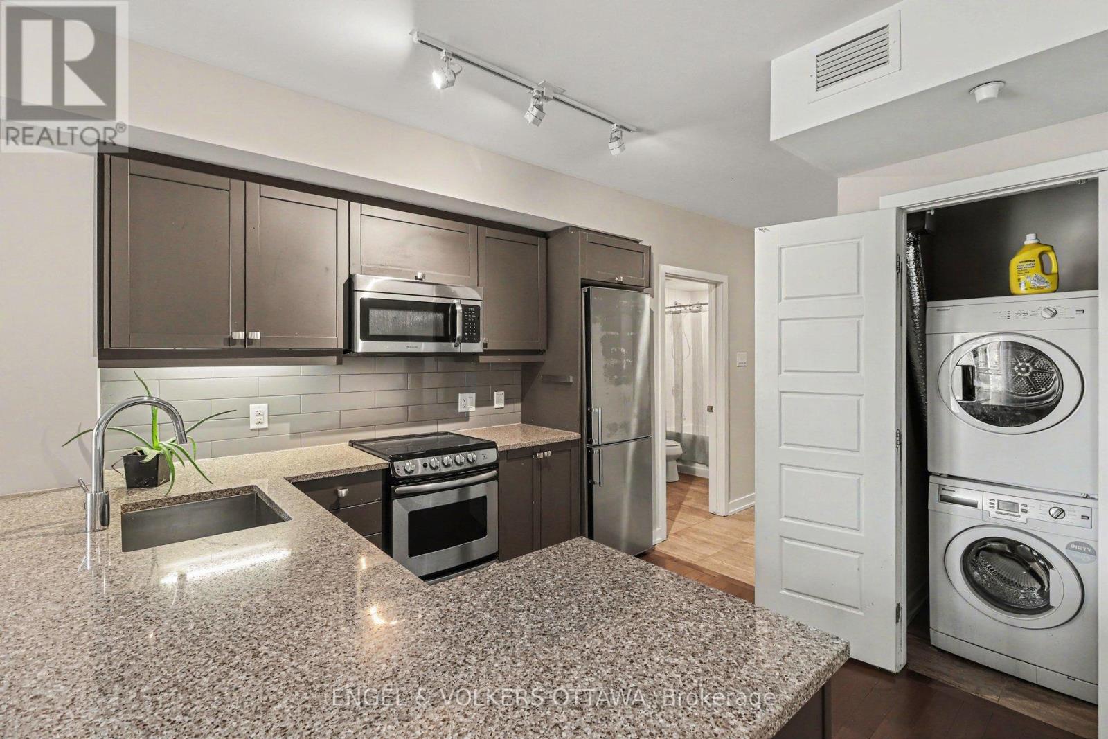 418 - 316 Bruyere Street, Ottawa, Ontario  K1N 5E7 - Photo 8 - X13028752