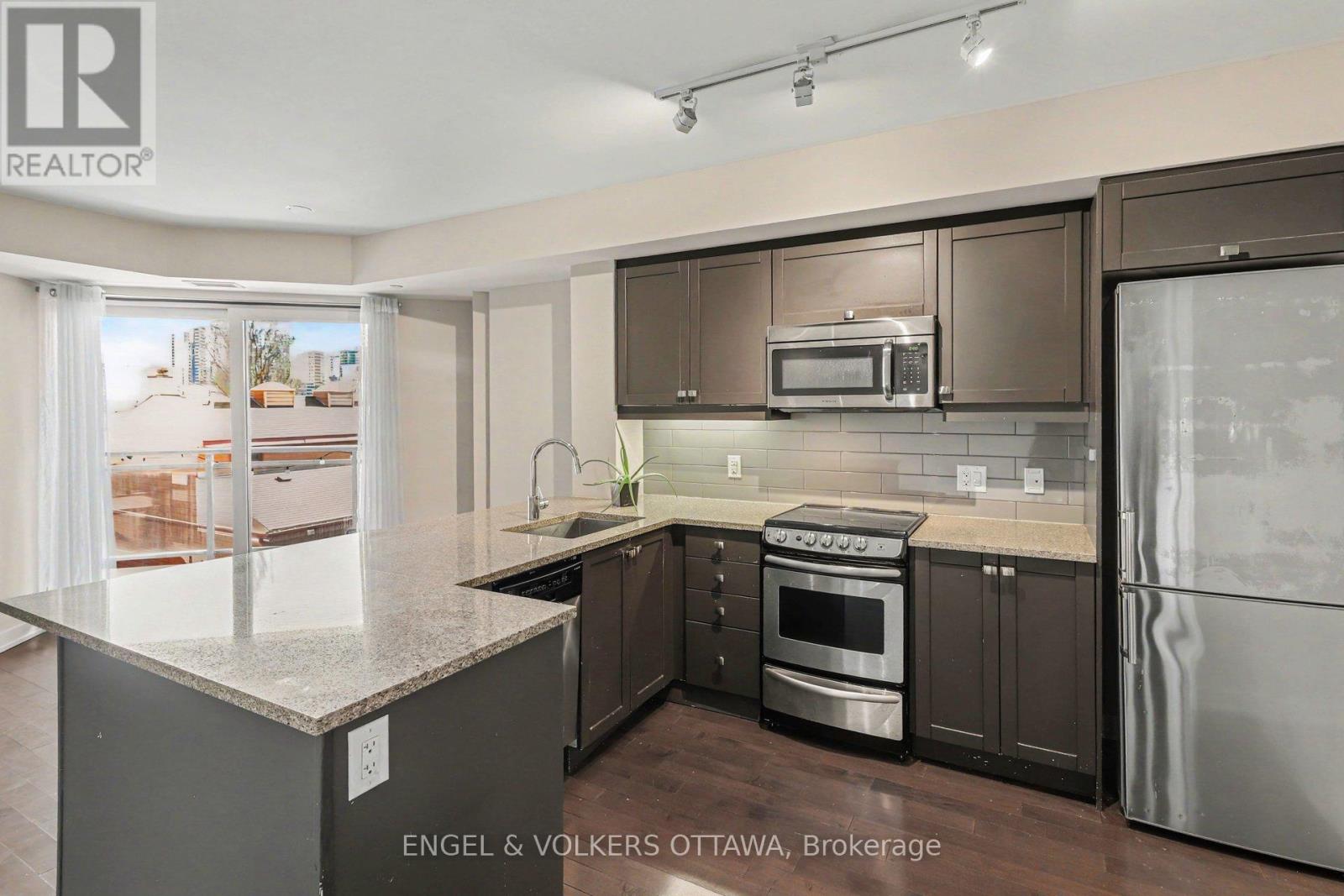 418 - 316 Bruyere Street, Ottawa, Ontario  K1N 5E7 - Photo 9 - X13028752