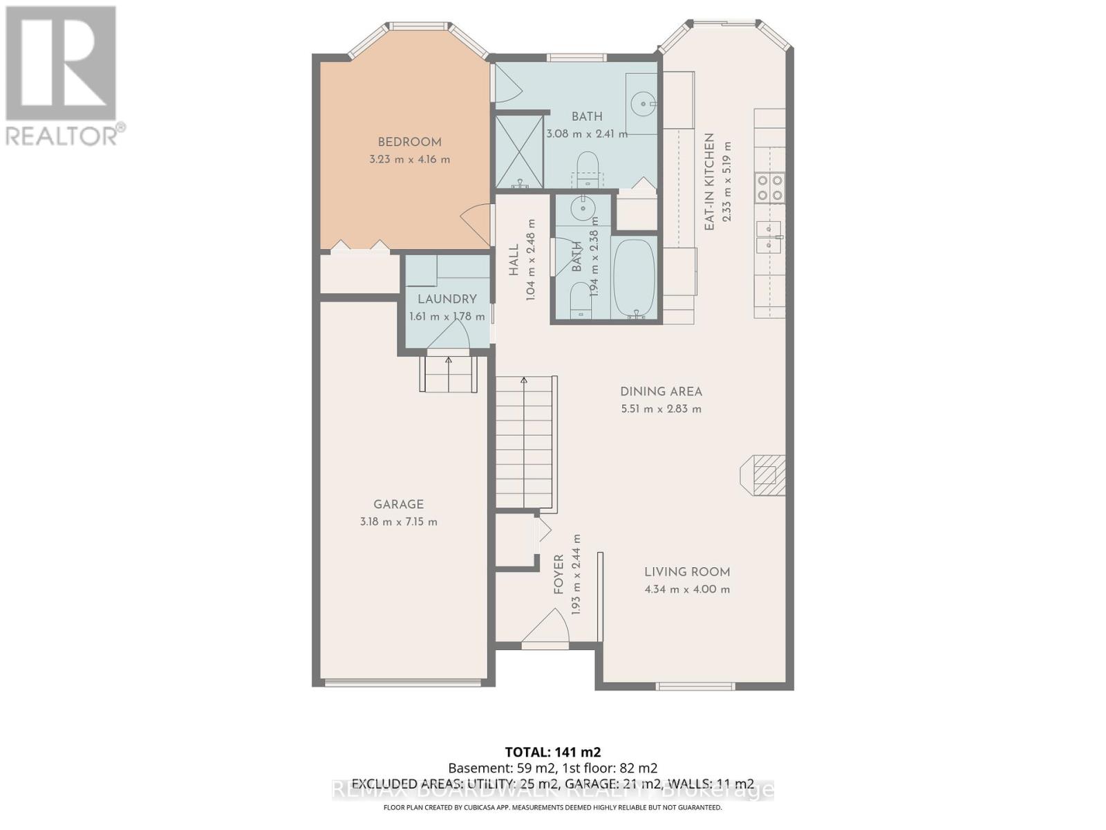 403 Flora Street, Carleton Place, Ontario  K7C 4T6 - Photo 32 - X13028808