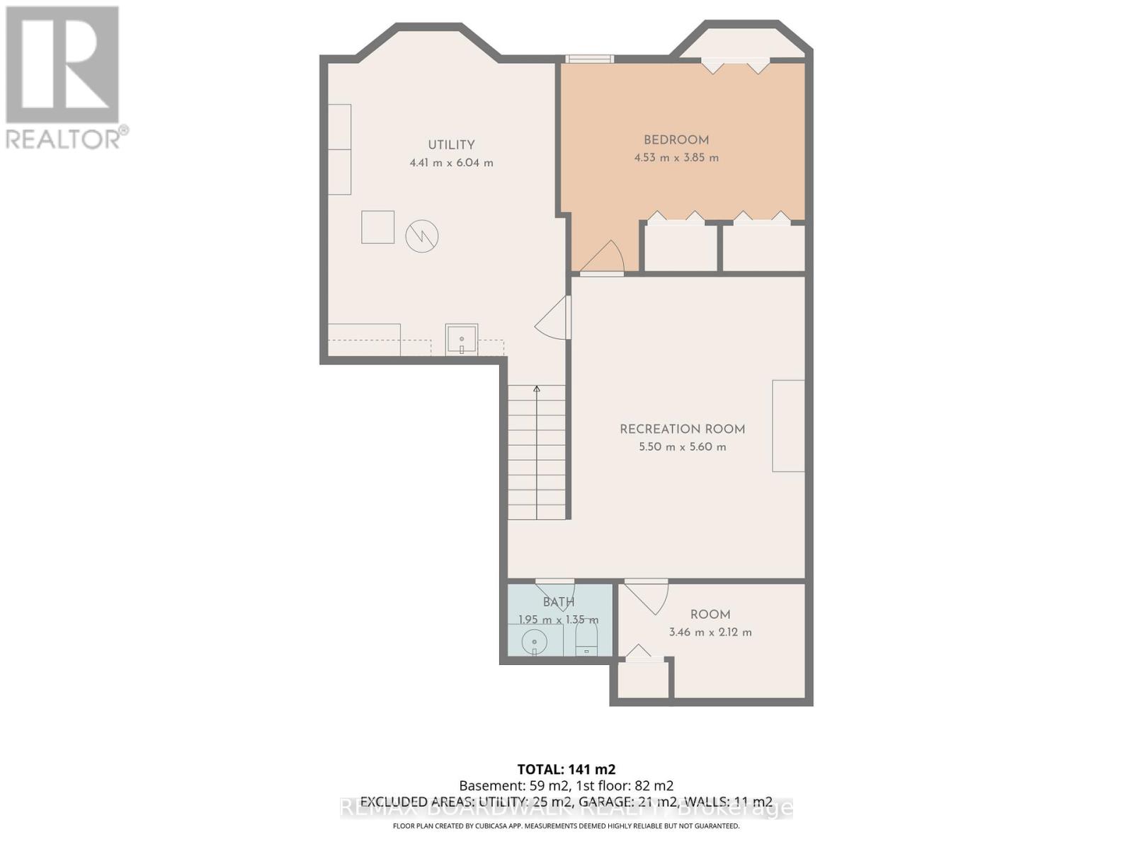 403 Flora Street, Carleton Place, Ontario  K7C 4T6 - Photo 33 - X13028808