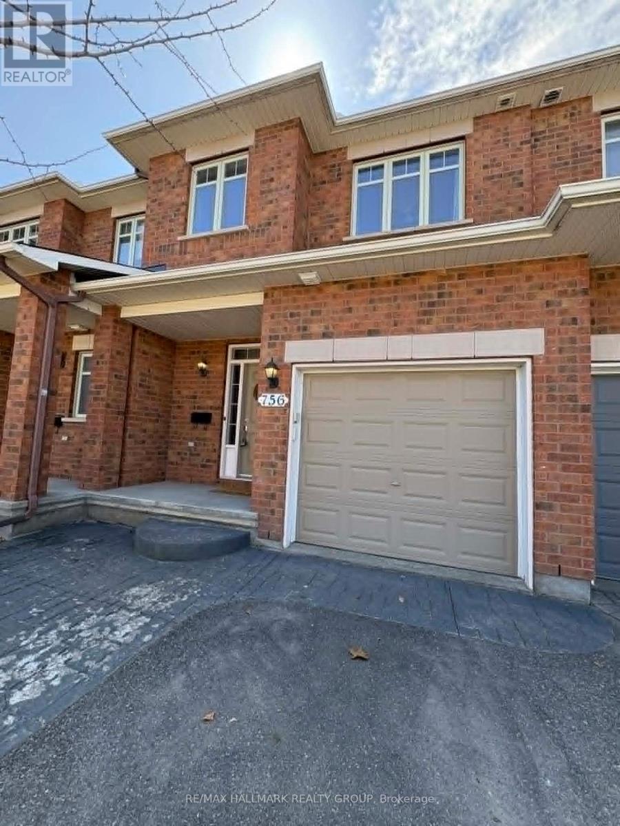 756 Nakina Way, Ottawa, Ontario  K1V 2J1 - Photo 3 - X13028818