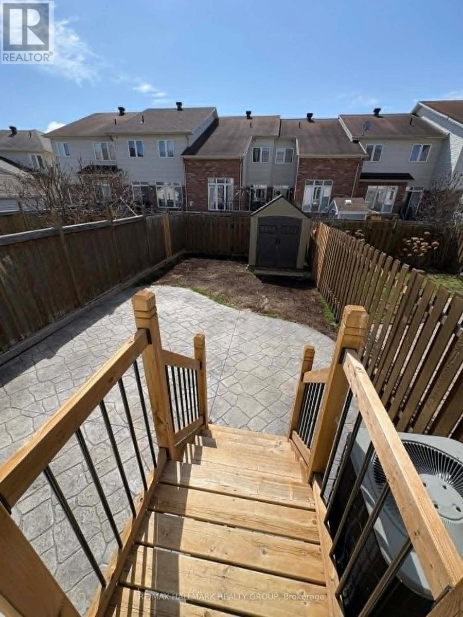 756 Nakina Way, Ottawa, Ontario  K1V 2J1 - Photo 37 - X13028818