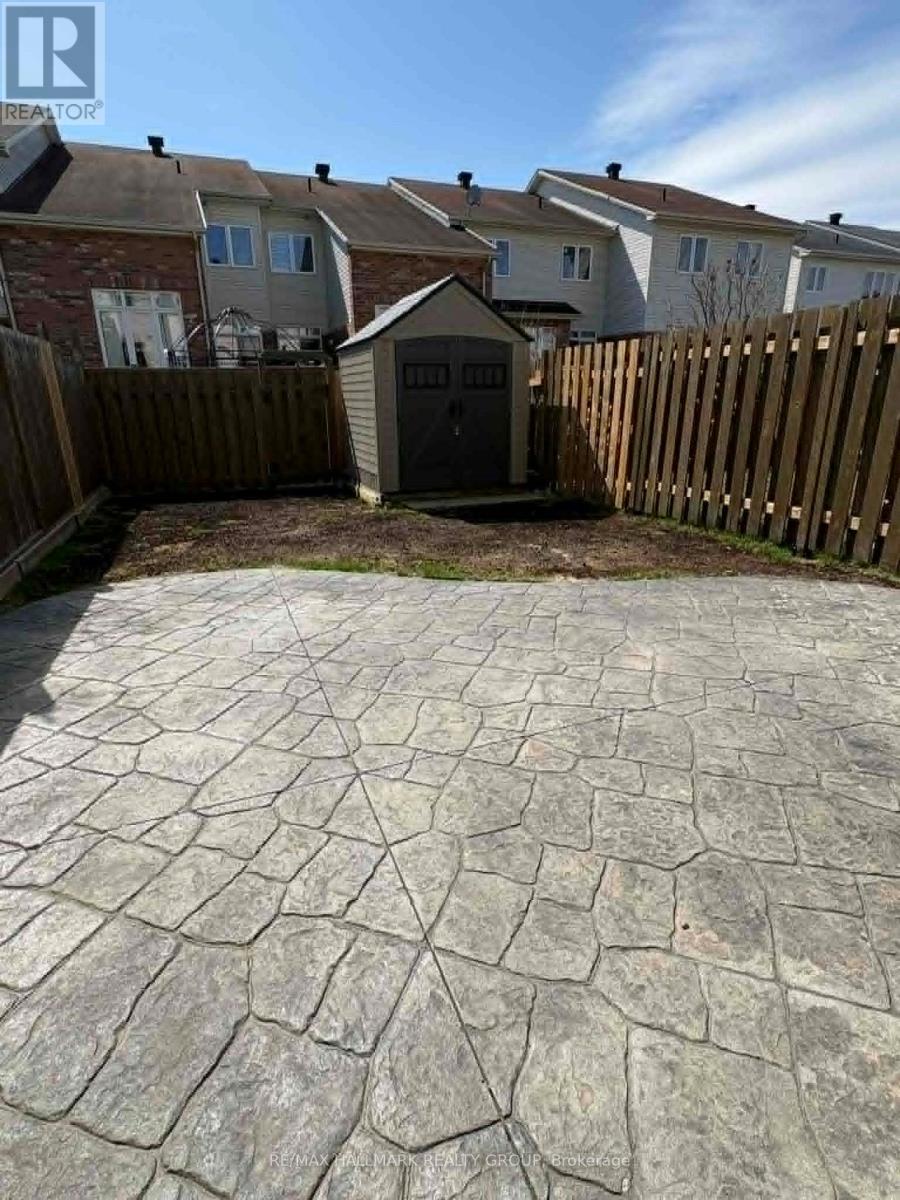756 Nakina Way, Ottawa, Ontario  K1V 2J1 - Photo 41 - X13028818