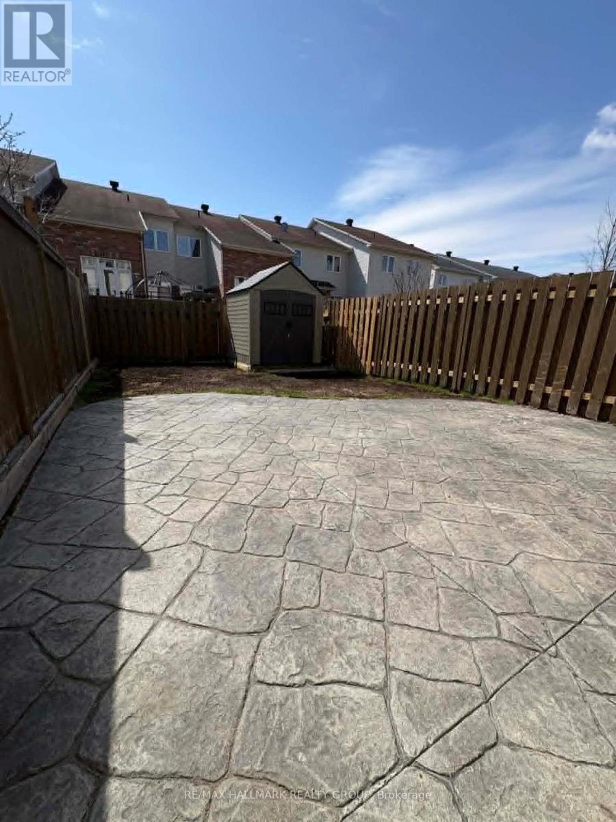 756 Nakina Way, Ottawa, Ontario  K1V 2J1 - Photo 42 - X13028818