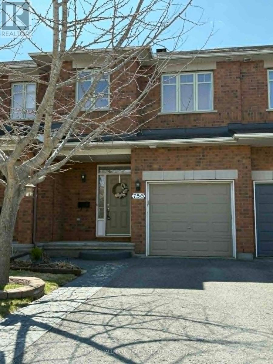 756 Nakina Way, Ottawa, Ontario  K1V 2J1 - Photo 45 - X13028818