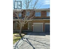 756 NAKINA WAY, Ottawa, Ontario