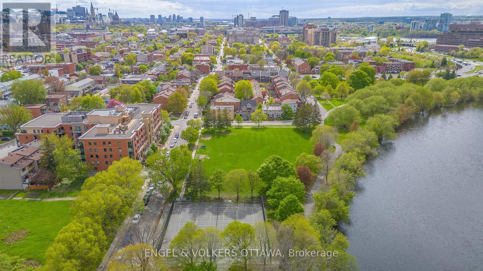 302 - 316 Bruyere Street, Ottawa, Ontario  K1N 0C3 - Photo 36 - X13028822