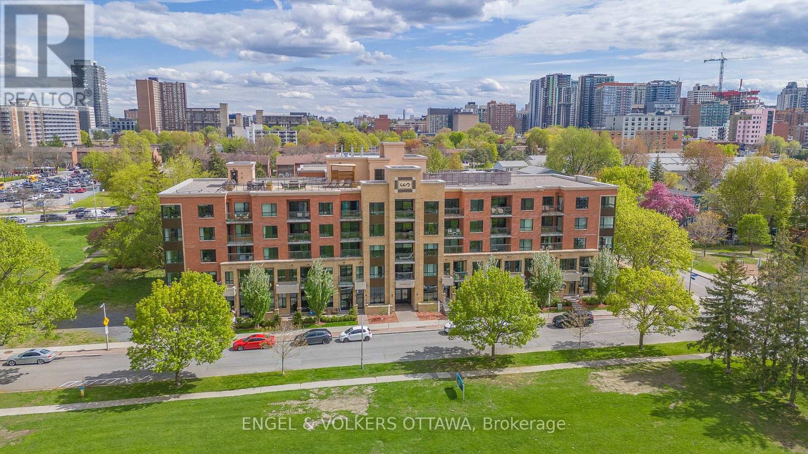 302 - 316 Bruyere Street, Ottawa, Ontario  K1N 0C3 - Photo 38 - X13028822