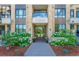 302 - 316 BRUYERE STREET, Ottawa, Ontario