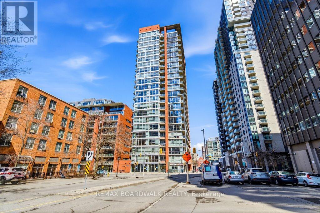 1507 - 179 GEORGE STREET, ottawa, Ontario