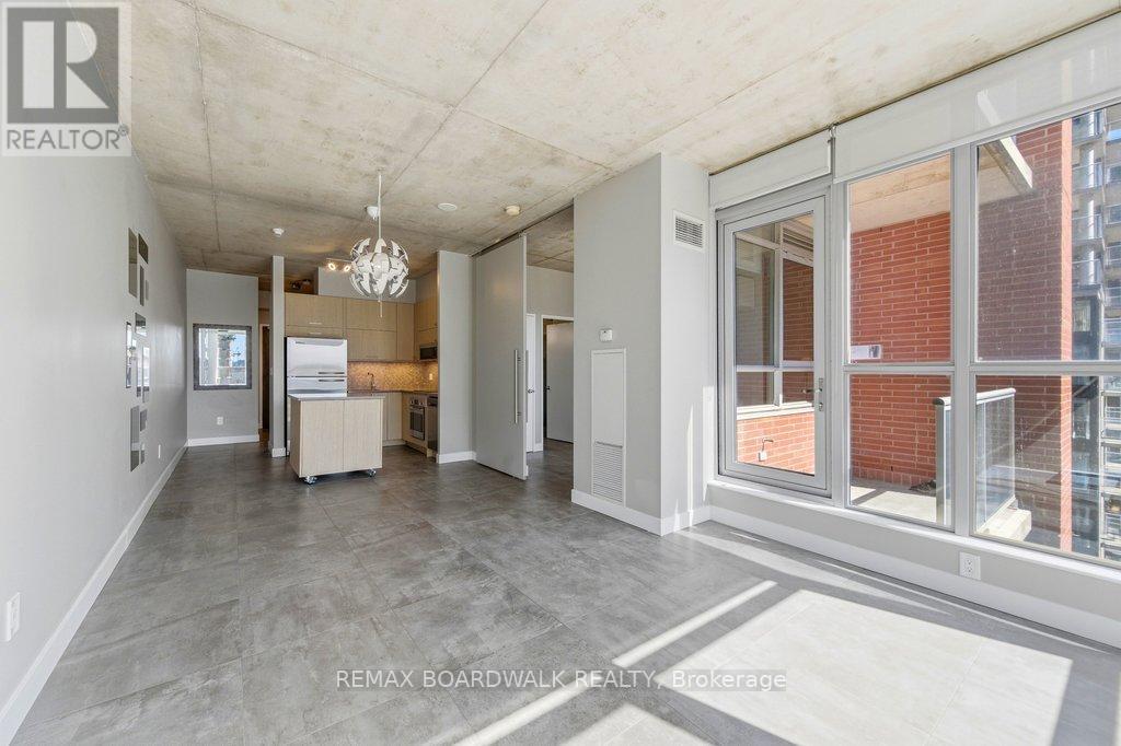 1507 - 179 George Street, Ottawa, Ontario  K1N 1J8 - Photo 14 - X13028840