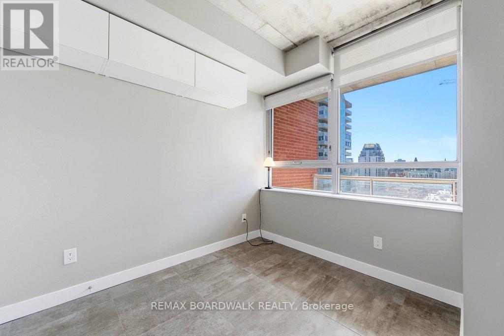 1507 - 179 George Street, Ottawa, Ontario  K1N 1J8 - Photo 17 - X13028840