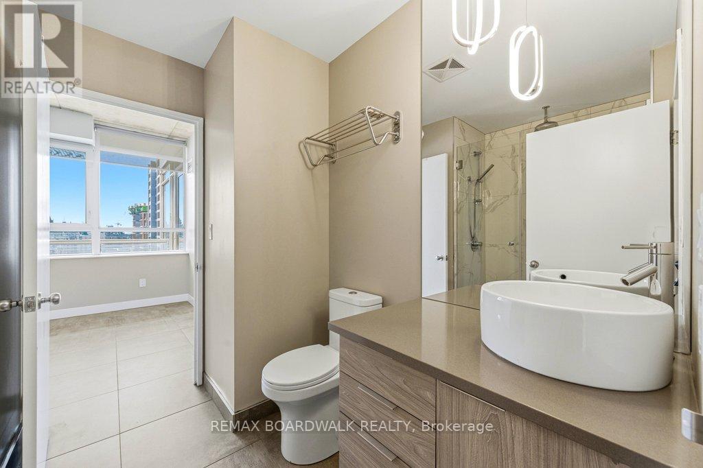 1507 - 179 George Street, Ottawa, Ontario  K1N 1J8 - Photo 19 - X13028840