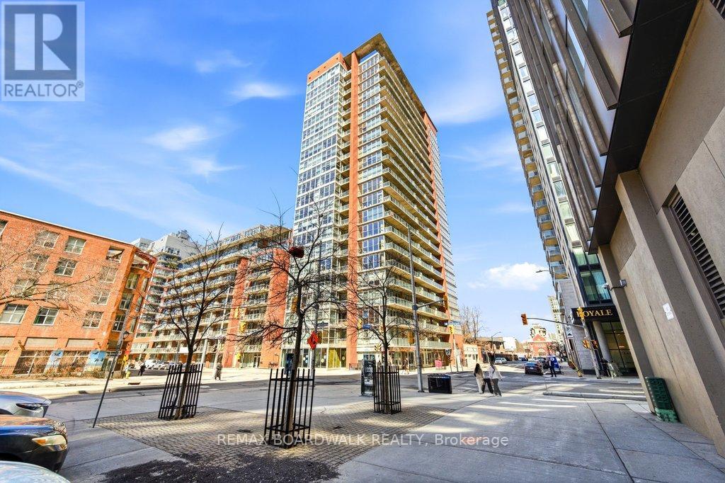 1507 - 179 George Street, Ottawa, Ontario  K1N 1J8 - Photo 2 - X13028840