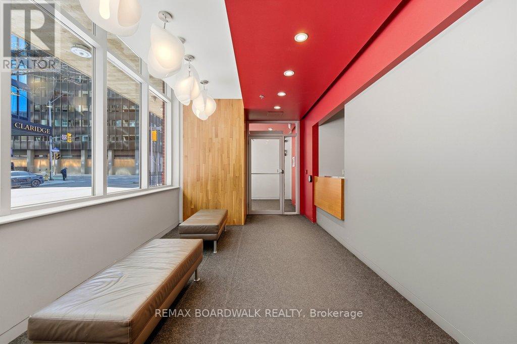 1507 - 179 George Street, Ottawa, Ontario  K1N 1J8 - Photo 3 - X13028840