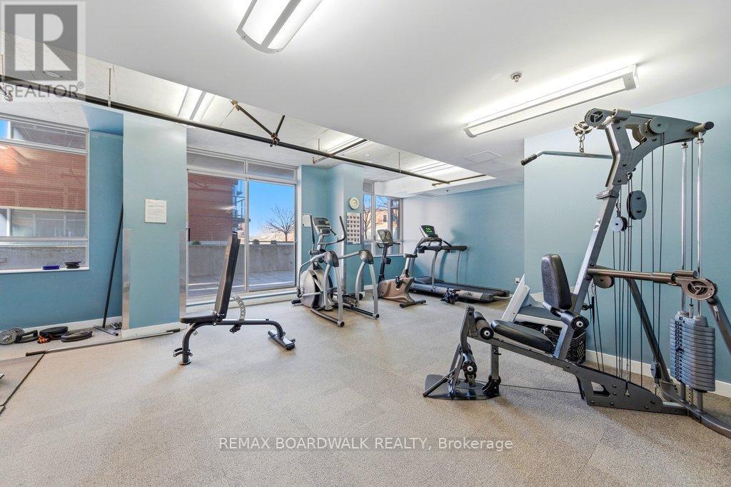 1507 - 179 George Street, Ottawa, Ontario  K1N 1J8 - Photo 34 - X13028840