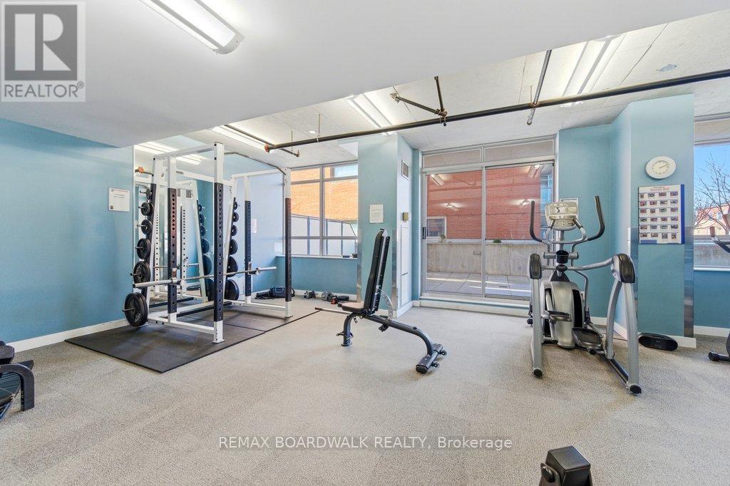 1507 - 179 George Street, Ottawa, Ontario  K1N 1J8 - Photo 35 - X13028840