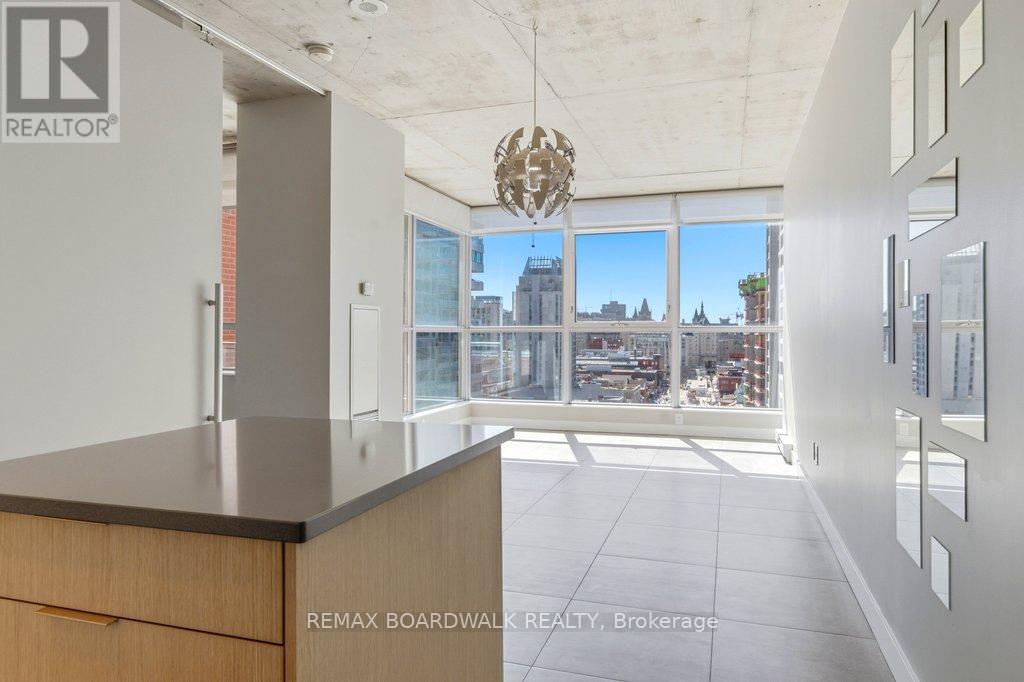 1507 - 179 George Street, Ottawa, Ontario  K1N 1J8 - Photo 6 - X13028840